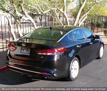 2018 Kia Optima S   - Photo 6 - Mesa, AZ 85202