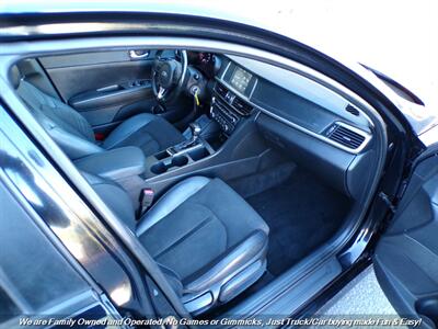 2018 Kia Optima S   - Photo 29 - Mesa, AZ 85202