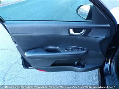 2018 Kia Optima S   - Photo 12 - Mesa, AZ 85202