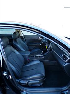 2018 Kia Optima S   - Photo 28 - Mesa, AZ 85202