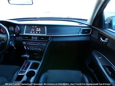 2018 Kia Optima S   - Photo 32 - Mesa, AZ 85202