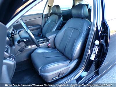 2018 Kia Optima S   - Photo 16 - Mesa, AZ 85202