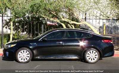 2018 Kia Optima S   - Photo 7 - Mesa, AZ 85202