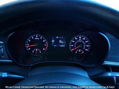 2018 Kia Optima S   - Photo 10 - Mesa, AZ 85202