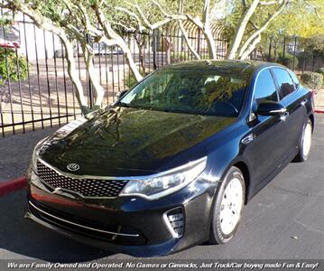 2018 Kia Optima S   - Photo 3 - Mesa, AZ 85202