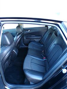 2018 Kia Optima S   - Photo 20 - Mesa, AZ 85202