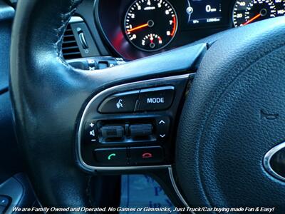 2018 Kia Optima S   - Photo 40 - Mesa, AZ 85202