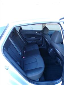 2016 Kia Optima LX   - Photo 23 - Mesa, AZ 85202