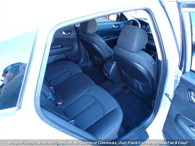 2016 Kia Optima LX   - Photo 24 - Mesa, AZ 85202
