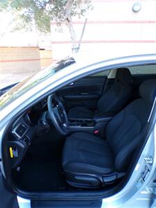 2016 Kia Optima LX   - Photo 15 - Mesa, AZ 85202