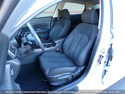 2016 Kia Optima LX   - Photo 16 - Mesa, AZ 85202