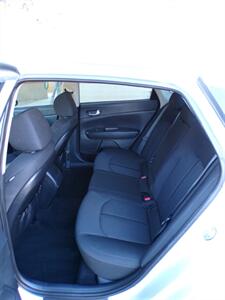 2016 Kia Optima LX   - Photo 19 - Mesa, AZ 85202