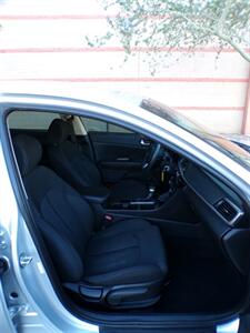 2016 Kia Optima LX   - Photo 27 - Mesa, AZ 85202