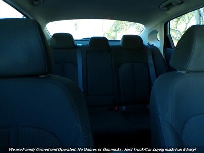 2016 Kia Optima LX   - Photo 22 - Mesa, AZ 85202