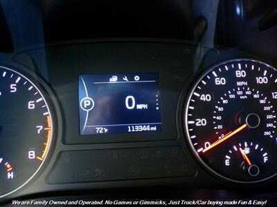 2016 Kia Optima LX   - Photo 11 - Mesa, AZ 85202