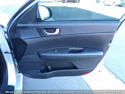 2016 Kia Optima LX   - Photo 29 - Mesa, AZ 85202