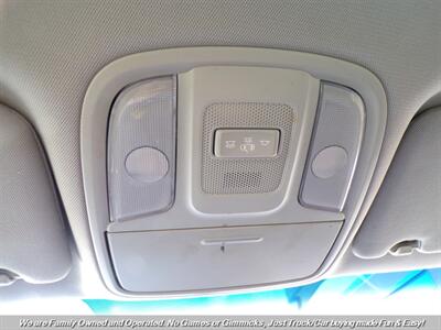 2016 Kia Optima LX   - Photo 42 - Mesa, AZ 85202