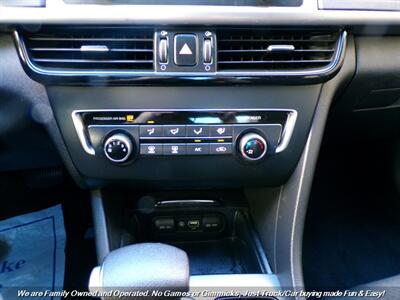 2016 Kia Optima LX   - Photo 36 - Mesa, AZ 85202