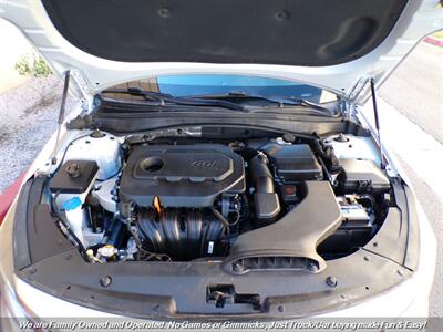 2016 Kia Optima LX   - Photo 49 - Mesa, AZ 85202