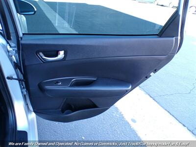 2016 Kia Optima LX   - Photo 25 - Mesa, AZ 85202