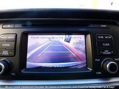 2016 Kia Optima LX   - Photo 38 - Mesa, AZ 85202