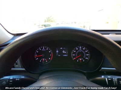 2016 Kia Optima LX   - Photo 10 - Mesa, AZ 85202