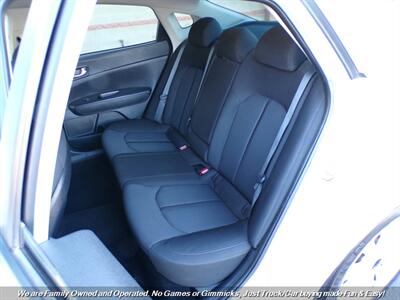 2016 Kia Optima LX   - Photo 20 - Mesa, AZ 85202