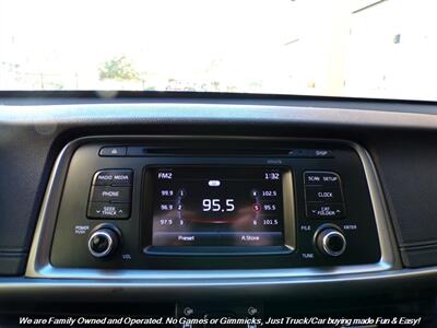 2016 Kia Optima LX   - Photo 35 - Mesa, AZ 85202