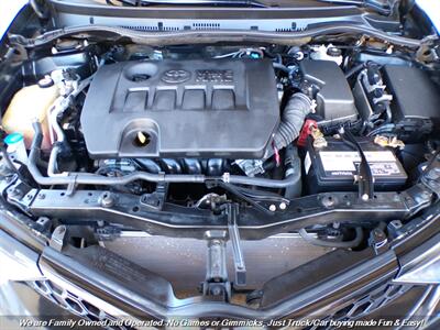 2017 Toyota Corolla iM - Photo 40 - Mesa, AZ 85202