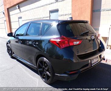 2017 Toyota Corolla iM - Photo 8 - Mesa, AZ 85202