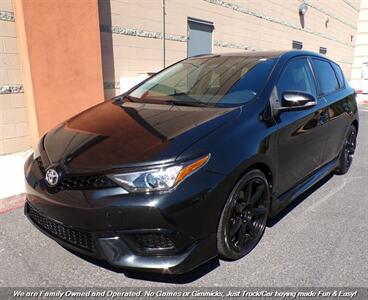2017 Toyota Corolla iM - Photo 3 - Mesa, AZ 85202