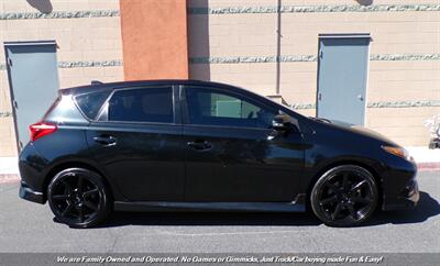 2017 Toyota Corolla iM - Photo 6 - Mesa, AZ 85202