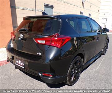 2017 Toyota Corolla iM - Photo 5 - Mesa, AZ 85202