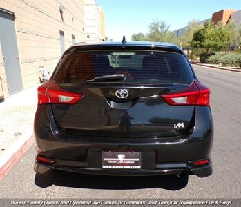 2017 Toyota Corolla iM - Photo 4 - Mesa, AZ 85202