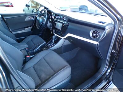 2017 Toyota Corolla iM - Photo 25 - Mesa, AZ 85202