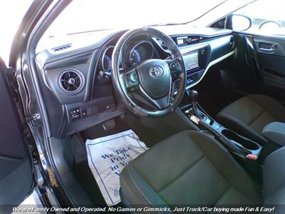 2017 Toyota Corolla iM - Photo 13 - Mesa, AZ 85202