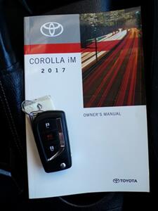 2017 Toyota Corolla iM - Photo 38 - Mesa, AZ 85202