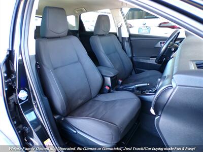2017 Toyota Corolla iM - Photo 27 - Mesa, AZ 85202