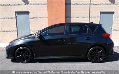 2017 Toyota Corolla iM - Photo 7 - Mesa, AZ 85202