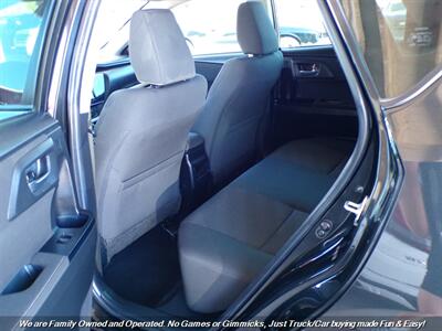 2017 Toyota Corolla iM - Photo 17 - Mesa, AZ 85202