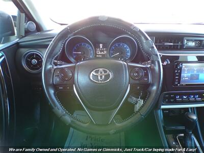 2017 Toyota Corolla iM - Photo 12 - Mesa, AZ 85202