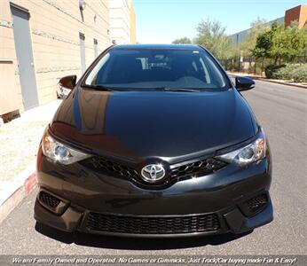 2017 Toyota Corolla iM - Photo 2 - Mesa, AZ 85202