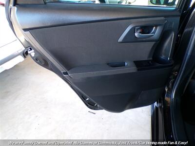 2017 Toyota Corolla iM - Photo 16 - Mesa, AZ 85202
