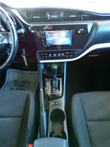 2017 Toyota Corolla iM - Photo 29 - Mesa, AZ 85202