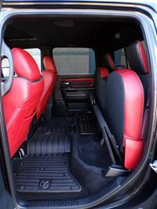 2016 RAM 1500 Crew Caba Rebel   - Photo 22 - Mesa, AZ 85202