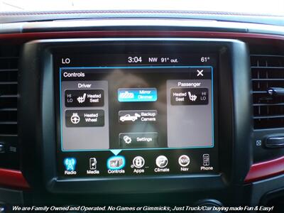 2016 RAM 1500 Crew Caba Rebel   - Photo 41 - Mesa, AZ 85202