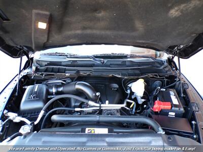 2016 RAM 1500 Crew Caba Rebel   - Photo 61 - Mesa, AZ 85202