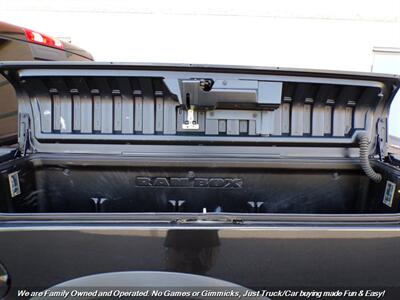 2016 RAM 1500 Crew Caba Rebel   - Photo 53 - Mesa, AZ 85202