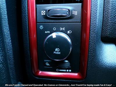 2016 RAM 1500 Crew Caba Rebel   - Photo 47 - Mesa, AZ 85202