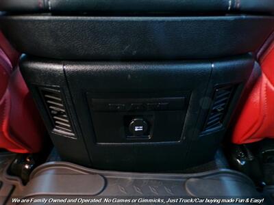 2016 RAM 1500 Crew Caba Rebel   - Photo 36 - Mesa, AZ 85202